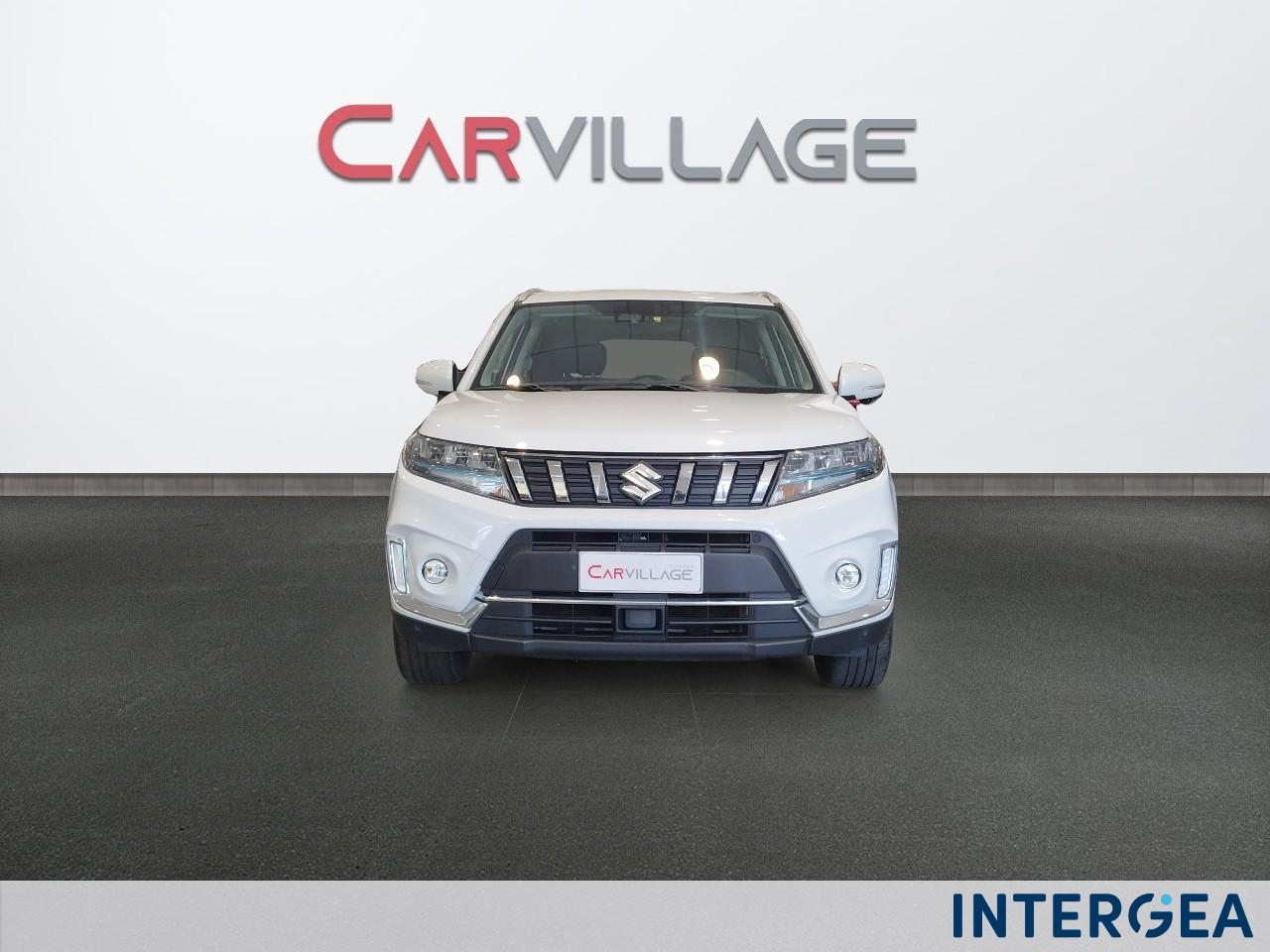 SUZUKI Vitara 1.5h 140v Starview 4wd allgrip auto