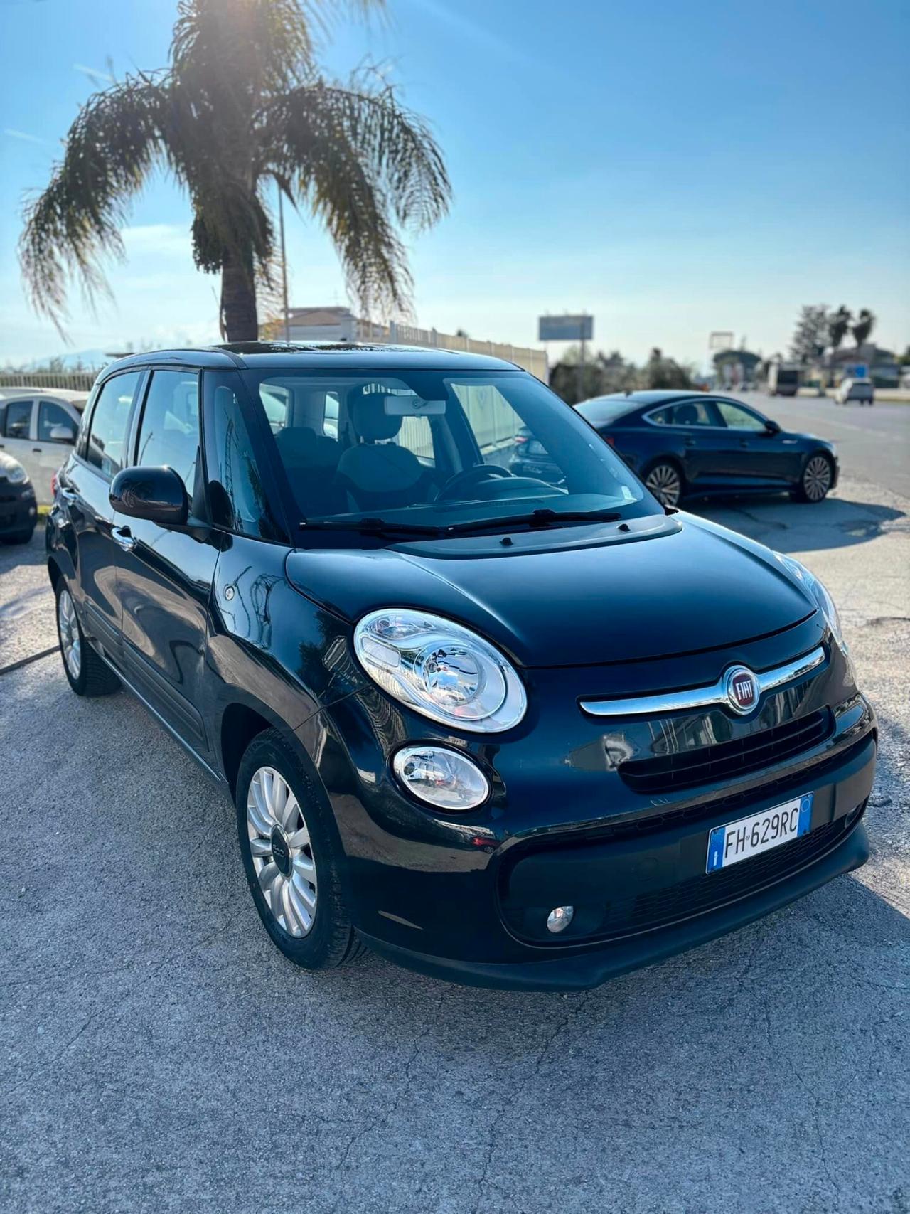 Fiat 500L 1.3 Multijet 95 CV Lounge