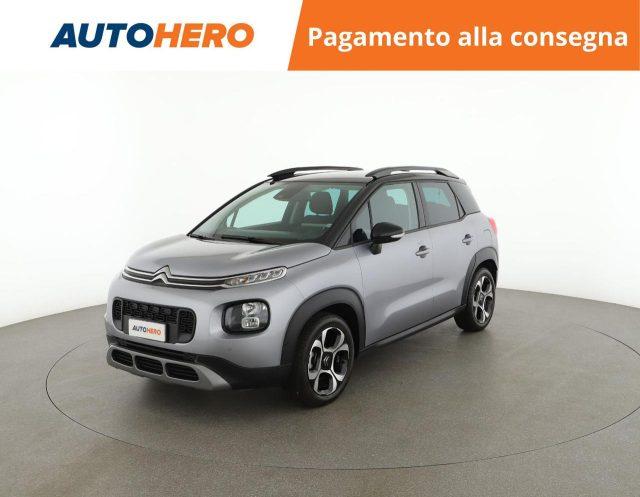 CITROEN C3 Aircross PureTech 130 S&S EAT6 Shine Pack