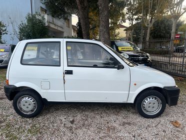 Fiat Cinquecento 900i cat Suite
