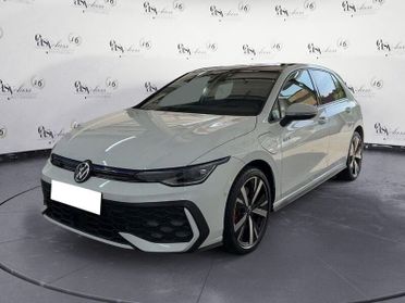 Volkswagen Golf 1.5 TSI eHybrid DSG GTE Camera Led Matrix Head up Display