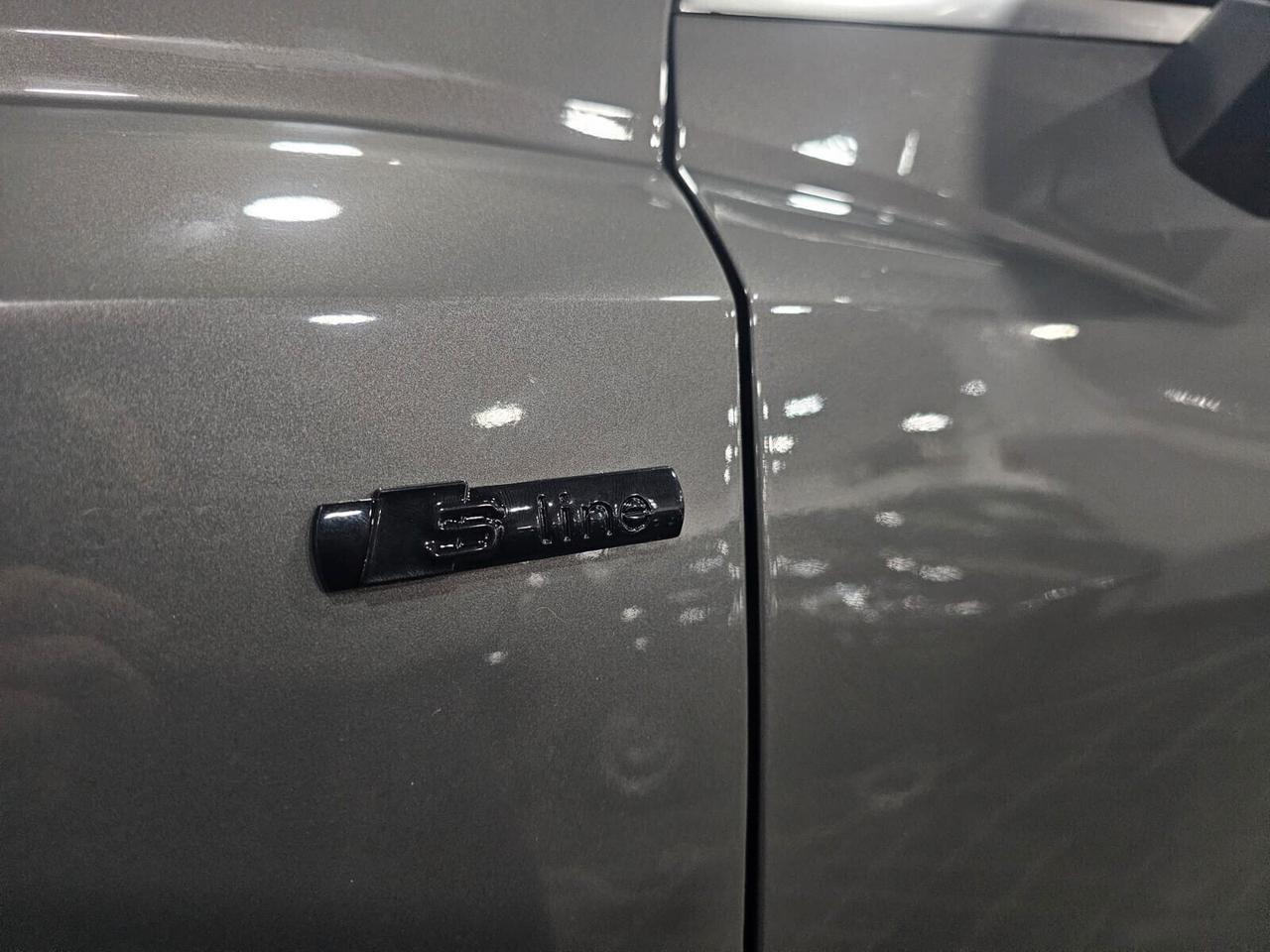 NUOVA AUDI Q3 SPORTBACK 35 TDI 150CV S-TRONIC S-LINE