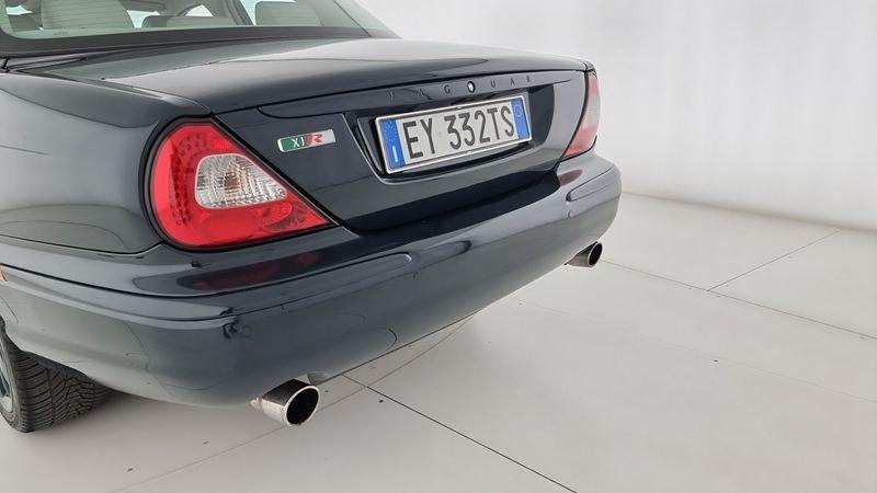 Jaguar XJ XJR 4.2 V8 cat Super Charged ASI - Conto vendita
