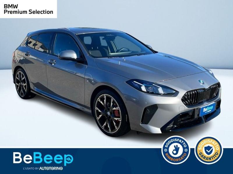 BMW Serie 1 118D MSPORT PRO AUTO