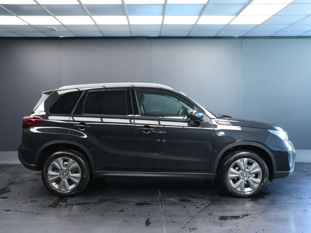 SUZUKI Vitara 1.4 110CV Hybrid 4WD AllGrip Cool+