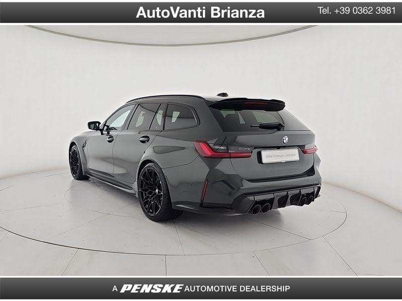 BMW M3 Touring M3 Competition xDrive Touring