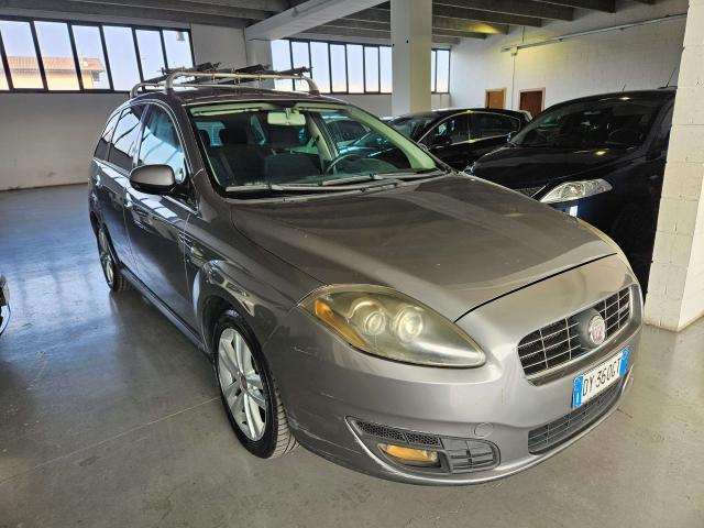 Fiat Croma Croma II 2007 1.9 mjt 16v Must 150cv
