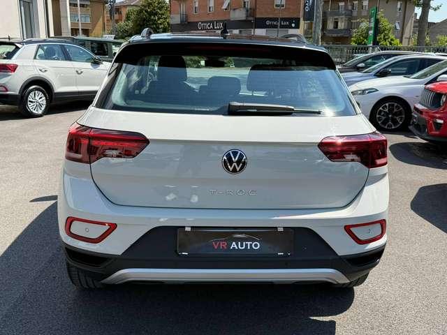 Volkswagen T-Roc 1.5 tsi Life dsg AUTOM. CARPLAY/FULL LED/ACC -Promo fin