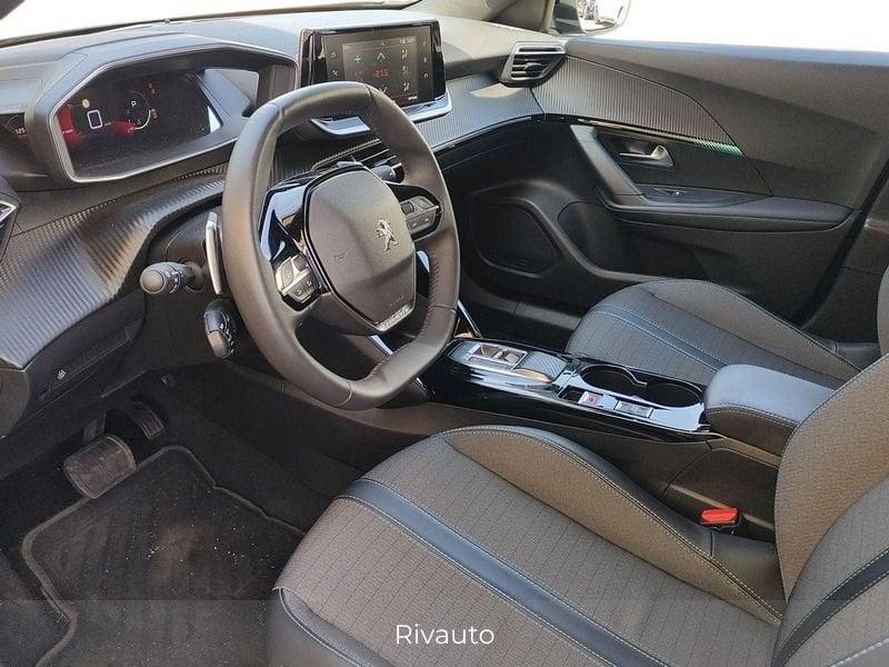 Peugeot 2008 1.2 puretech Allure Pack s&s 130cv eat8