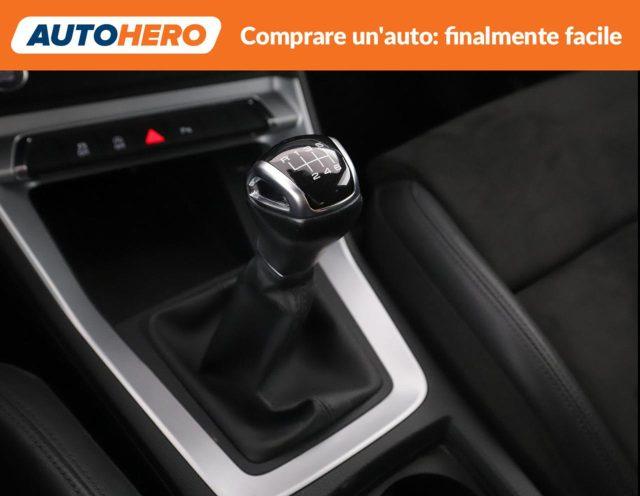 AUDI Q3 35 TFSI