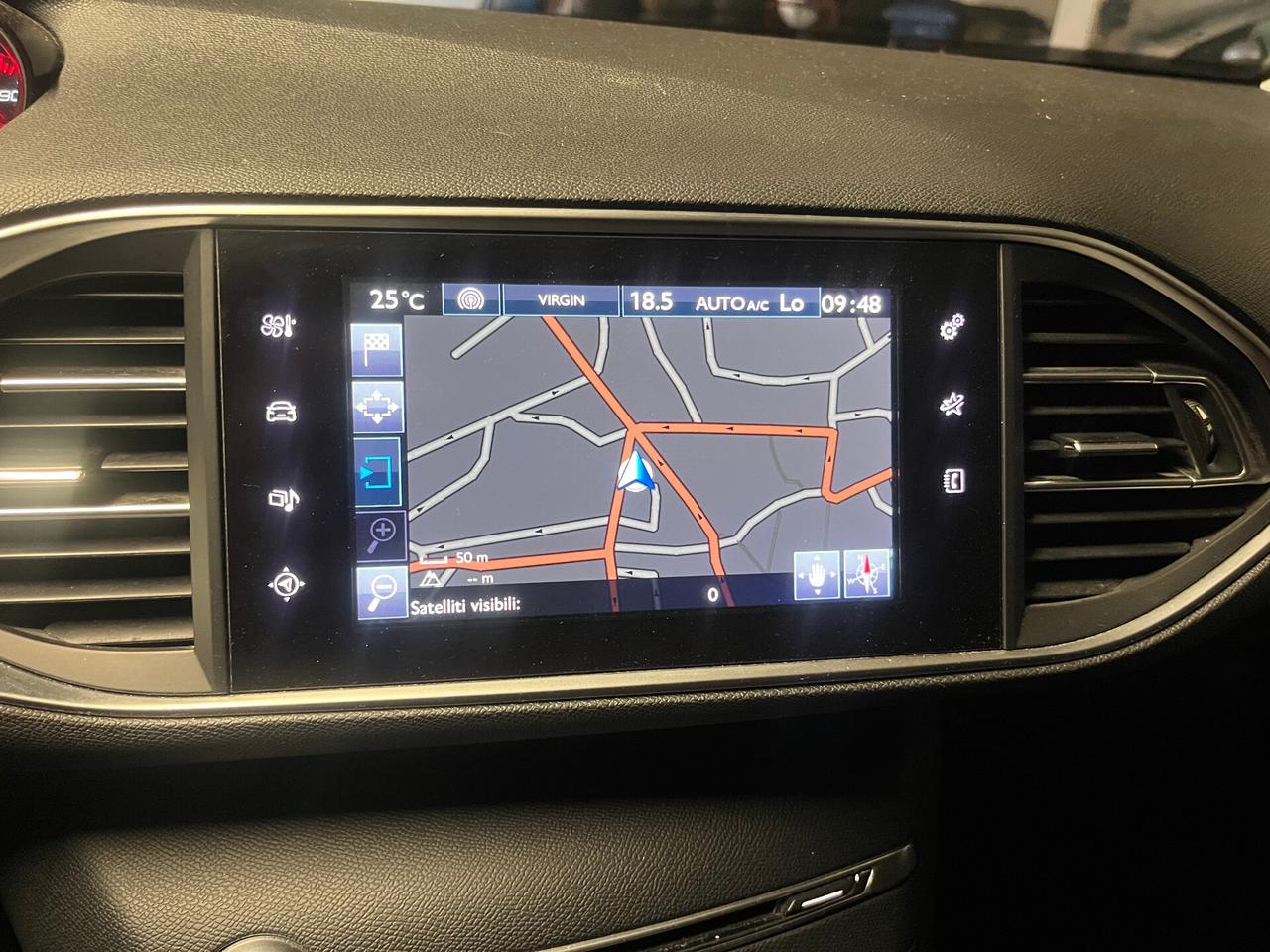 Peugeot 308 BlueHDi 120 S&S EAT6 SW GT Line - Cambio Automatico - Euro 6B - PREZZO PER COMMERCIANTI