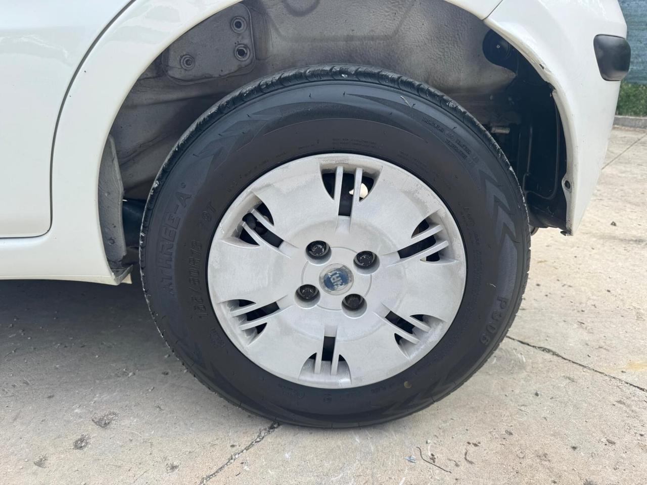 Fiat Panda 1.3 MJT 16V Dynamic NEOPATENTATI