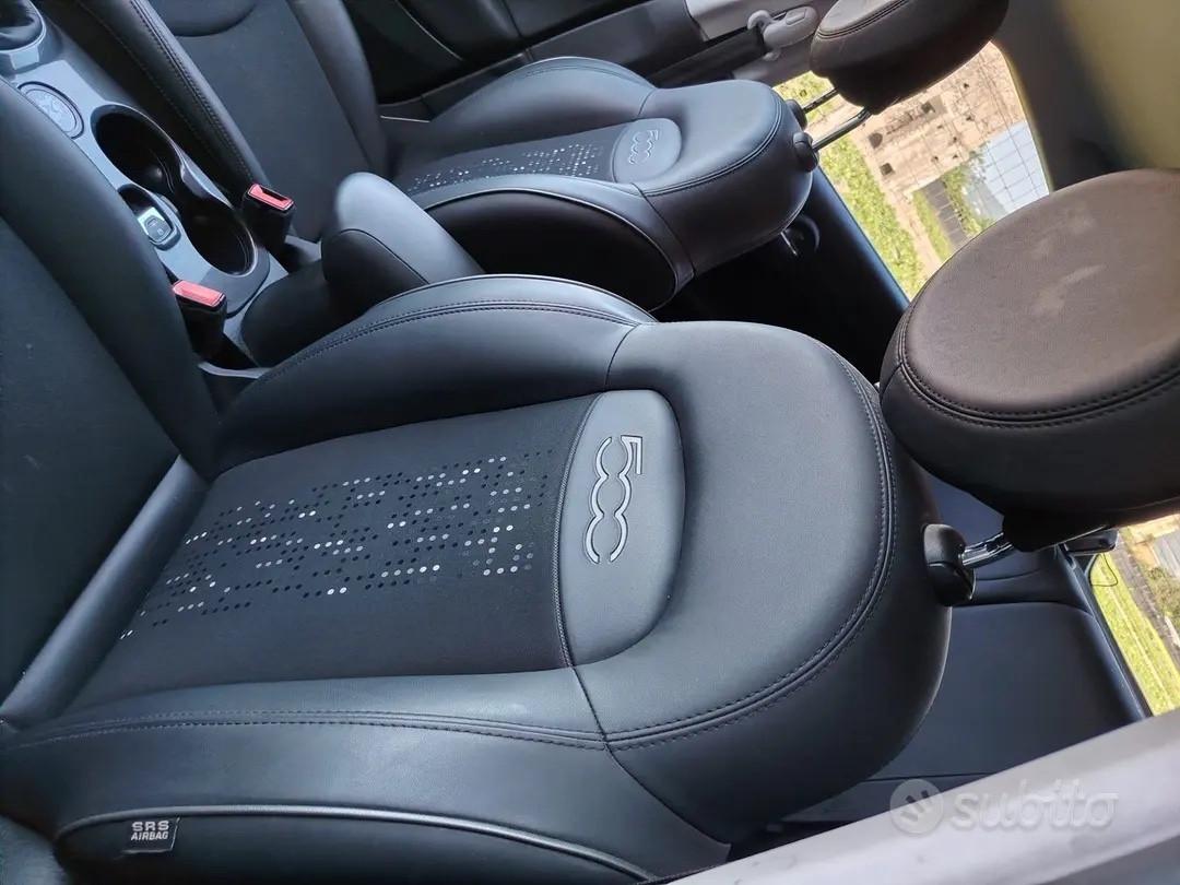 Fiat 500X 1.0 120 CV