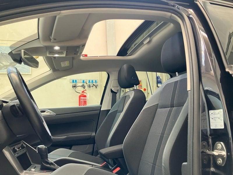 Volkswagen Polo Polo 1.0 TSI 5p. Highline BlueMotion Technology