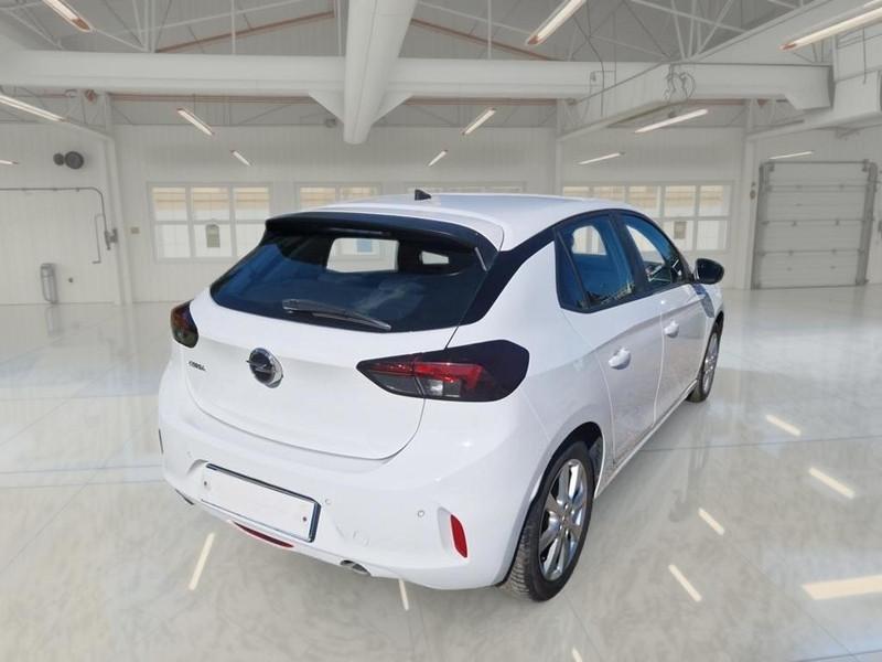 OPEL Corsa P/M 1,2l 75hp Bz Edition
