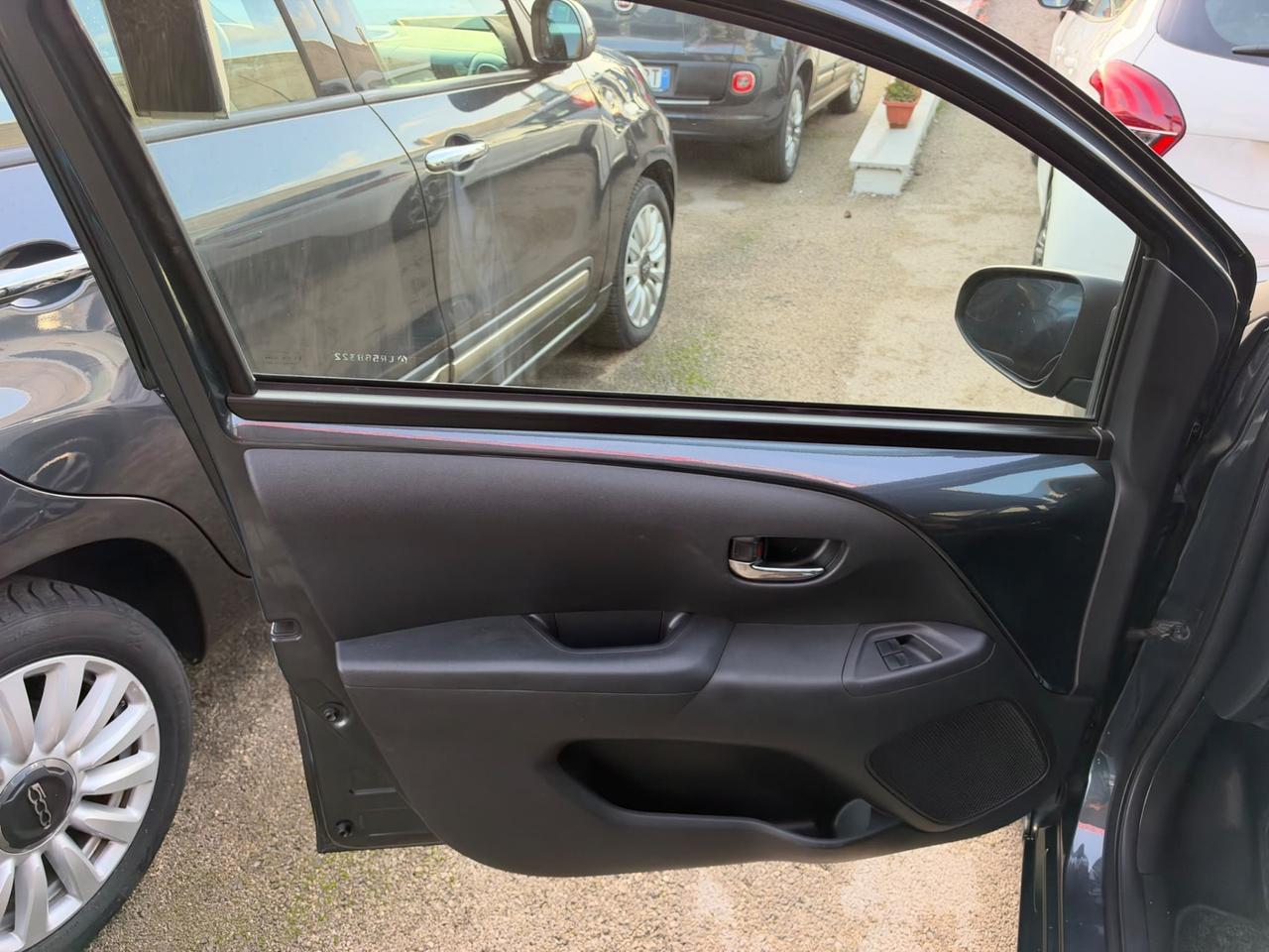 CITROEN C1 1.0 BENZINA 72 (CV) 2021