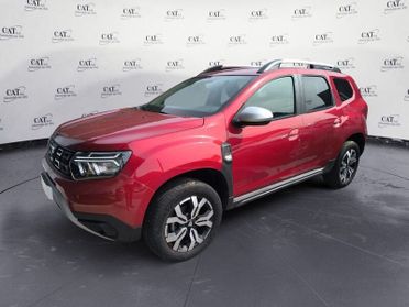 Dacia Duster Duster 1.0 tce Prestige Gpl