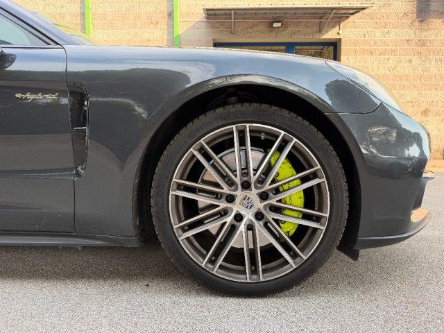 PORSCHE Panamera SPORT TURISMO 2.9 4 E-HYBRID AUTO CERCHI DA 21"