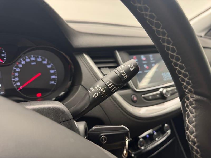 OPEL GRANDLAND X 1.6 DIESEL ECOTEC STA