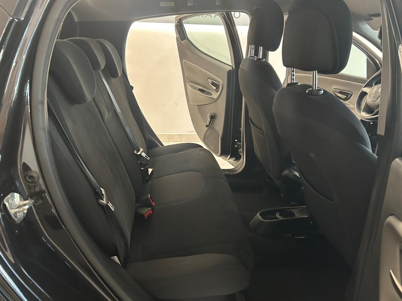 Lancia Ypsilon 1.2 GPL 51kw 2015