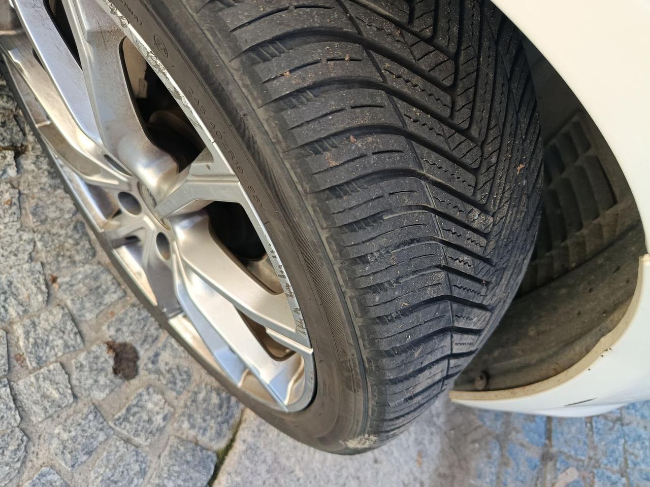 Jaguar XF Portfolio 3.0 D S #7681