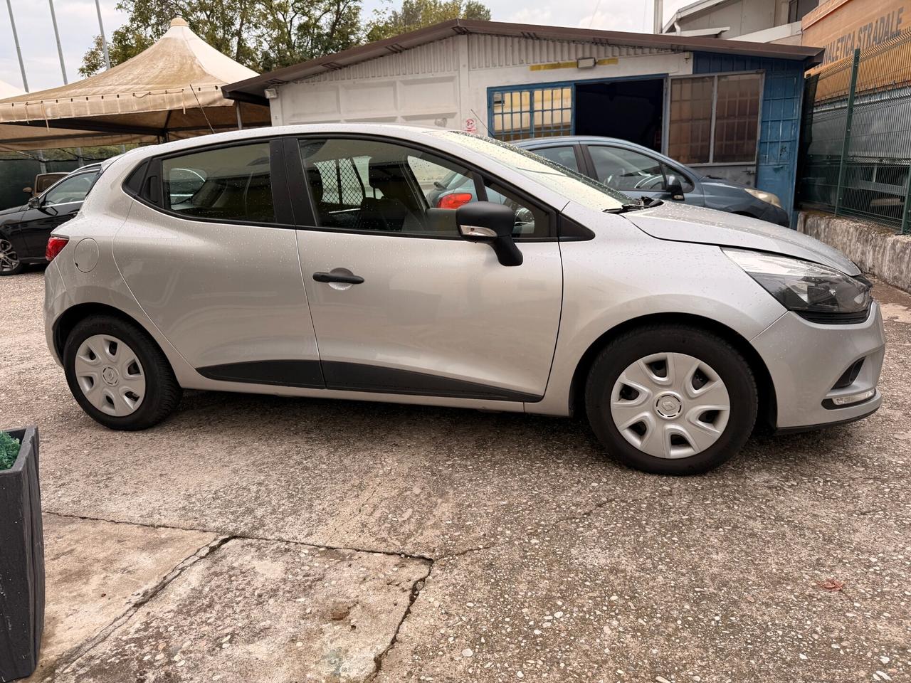 Renault Clio VAN 1.5 dCi Euro 6B IVA COMPRESA