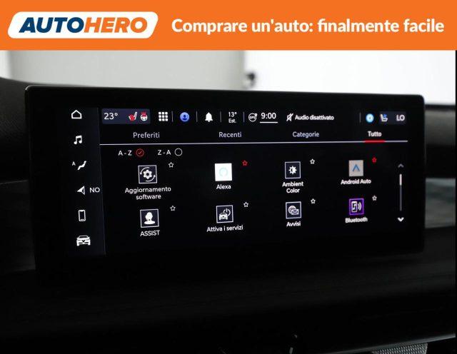 ALFA ROMEO Tonale 1.3 280 CV PHEV AT6 Q4 Veloce