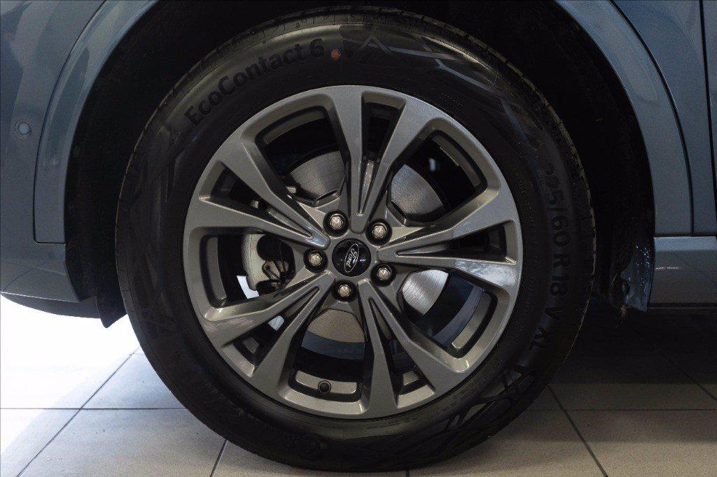 FORD Kuga 2.5 phev ST-Line 2wd 225cv cvt del 2023