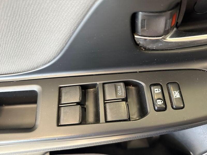 Toyota Yaris 1.5 Hybrid Active