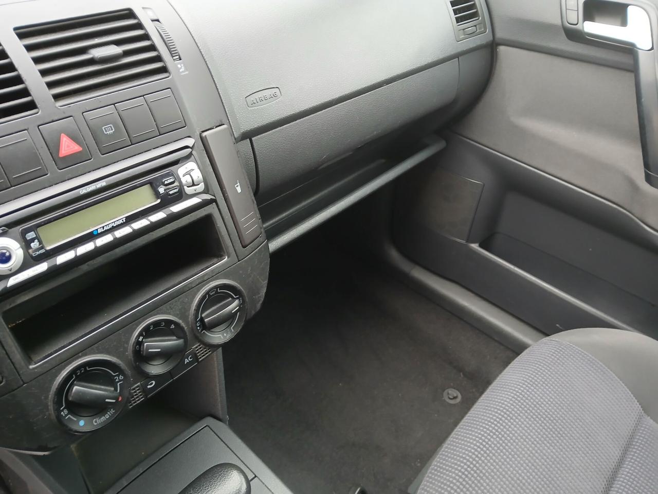 Volkswagen Polo 1.4 Automatica Per Neopatentati