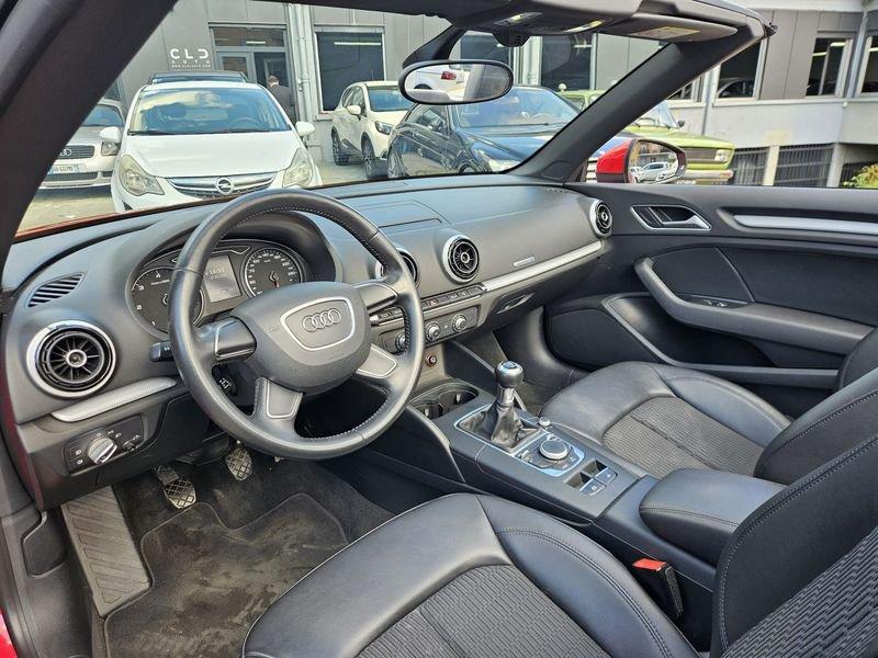 Audi A3 2.0 TDI 150cv Ambition