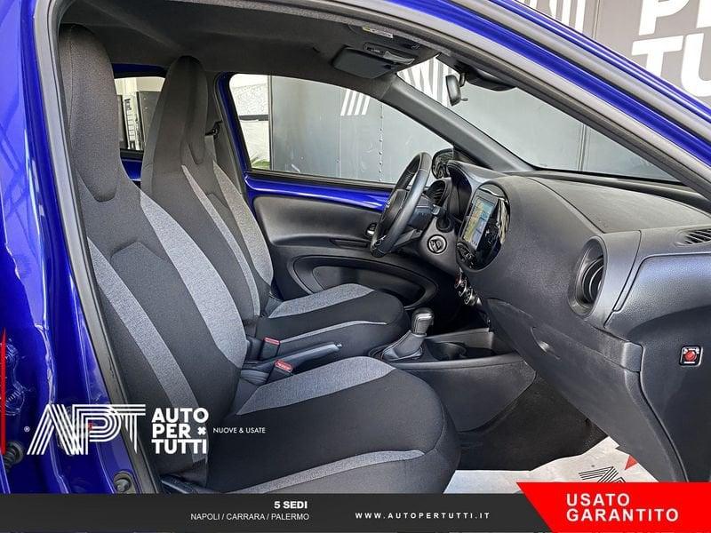 Toyota Aygo X Aygo X 1.0 Trend 72cv s-cvt