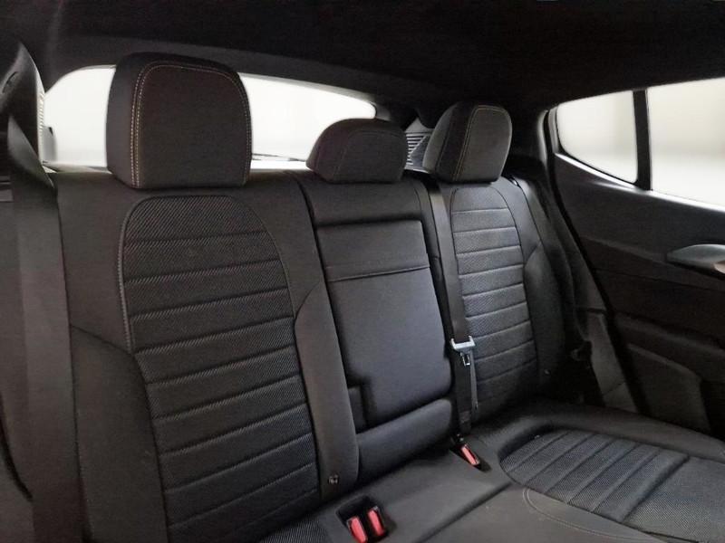 ALFA ROMEO TONALE 1.5 160cv Hybrid TCT7 TI