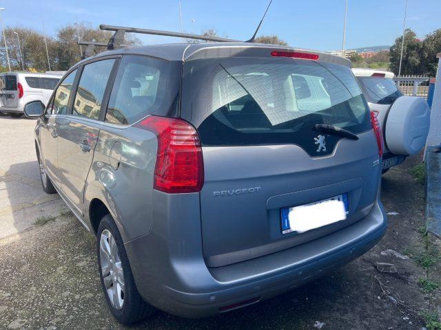 PEUGEOT 5008 2.0 HDi 163CV aut. Business