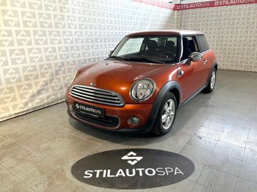 MINI Mini Mini 1.6 16V One (55kW)