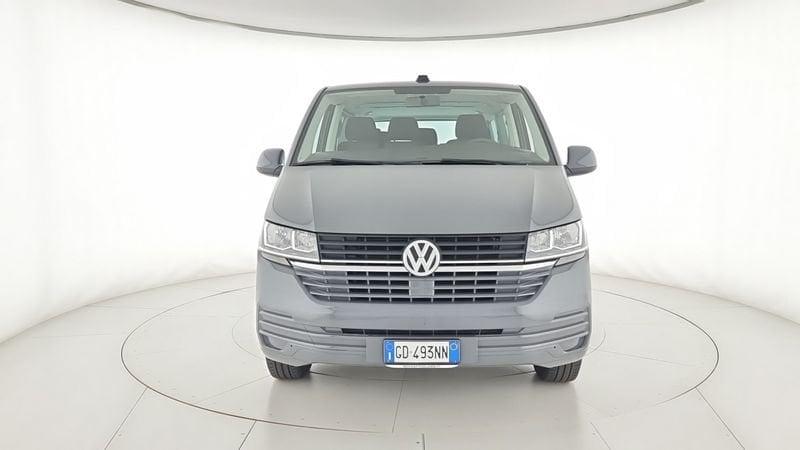 Volkswagen Caravelle 2.0 TDI 110CV PC Business 9 posti