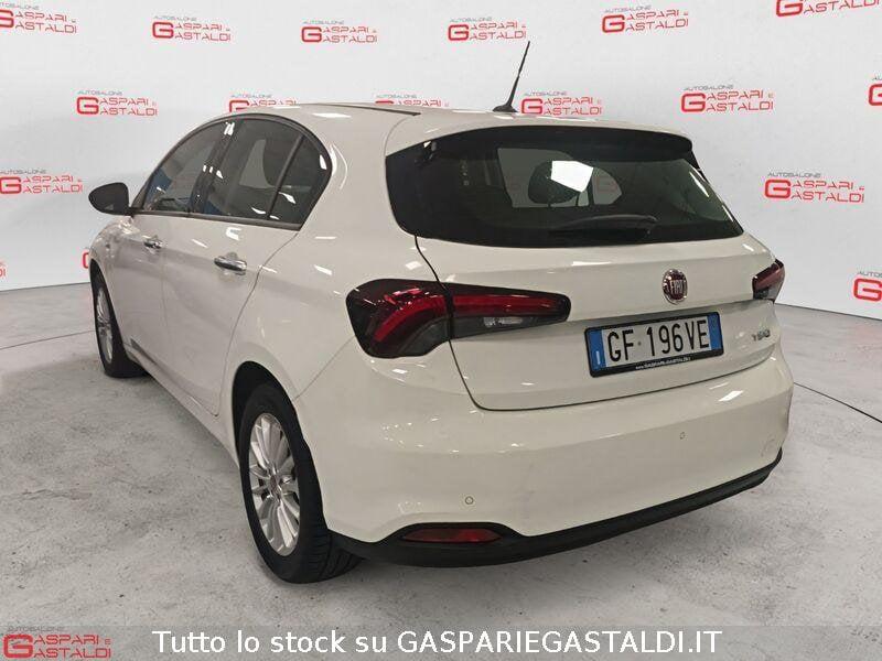 FIAT Tipo Tipo 1.3 Mjt S&S 5 porte Life