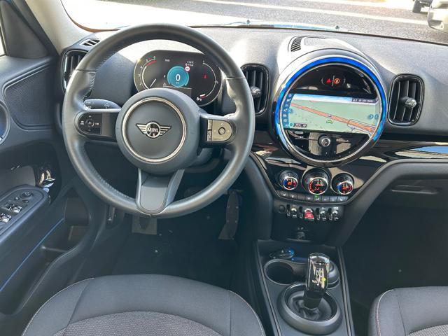 MINI Countryman 2.0 Cooper D Northwood Edition Countryman