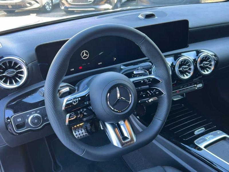 Mercedes-Benz Classe A 35 AMG 4Matic AMG Line Premium