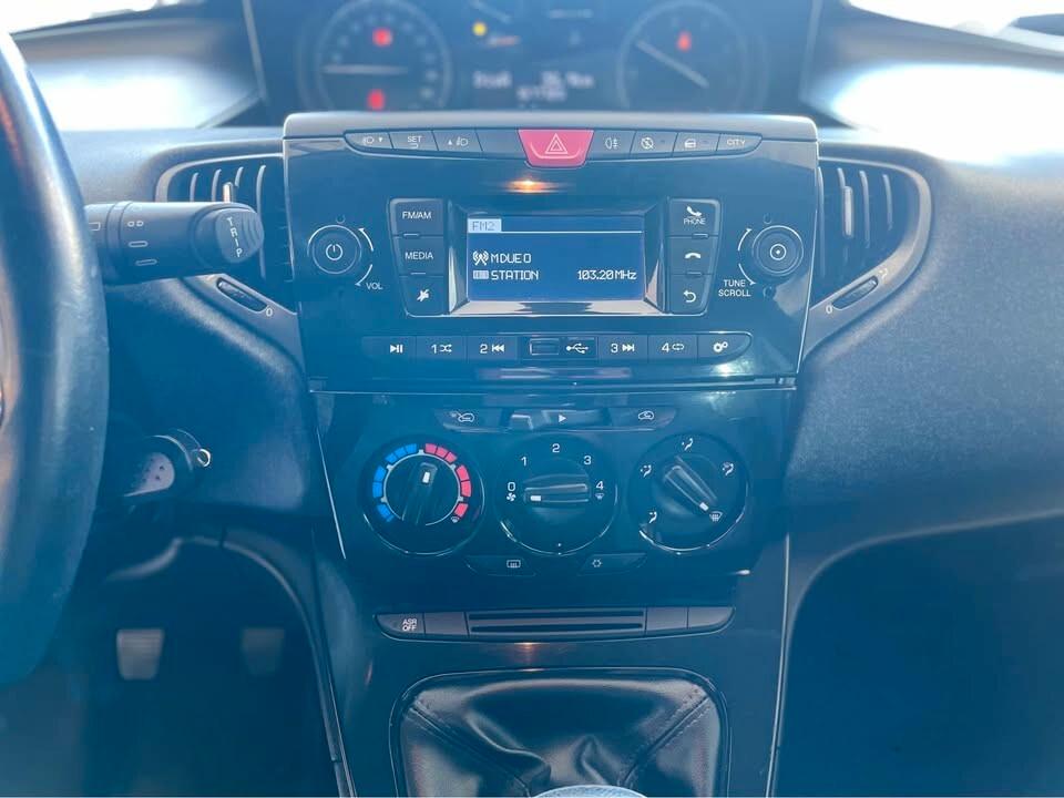 Lancia Ypsilon 1.3 MJT 16V 95 CV 5 porte S&S Platinum