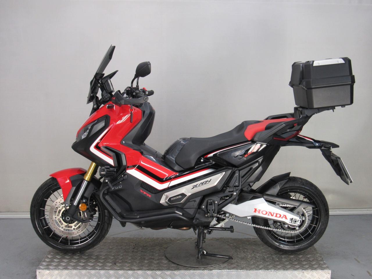 Honda X-ADV 750 ABS DCT