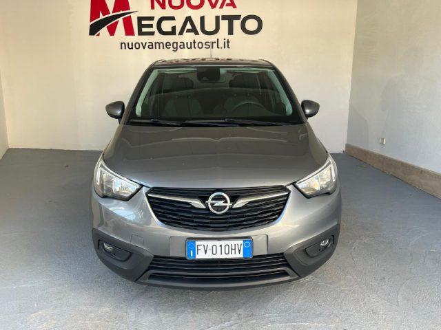 OPEL Crossland X 1.2 Advance