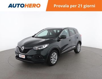 RENAULT Kadjar Blue dCi 8V 115CV EDC Business