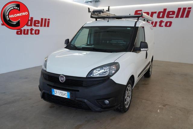 FIAT Doblo Doblò 1.4 Natural Power PC-TN Cargo Easy ( + IVA)