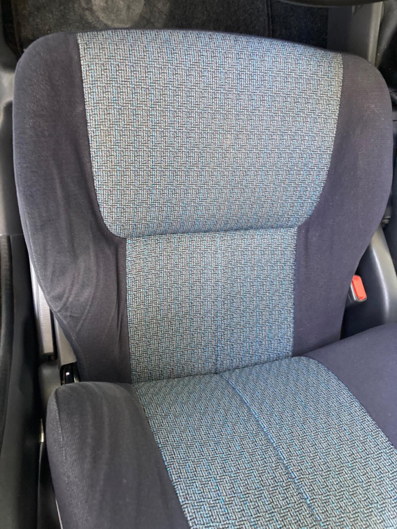 Daihatsu Terios 1.3i 16V cat 4WD DB GPL