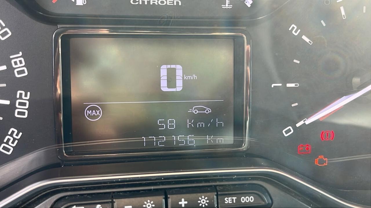 Peugeot EXPERT 4P 2.0 BLUEHDI 120 PREMIUM STANDARD