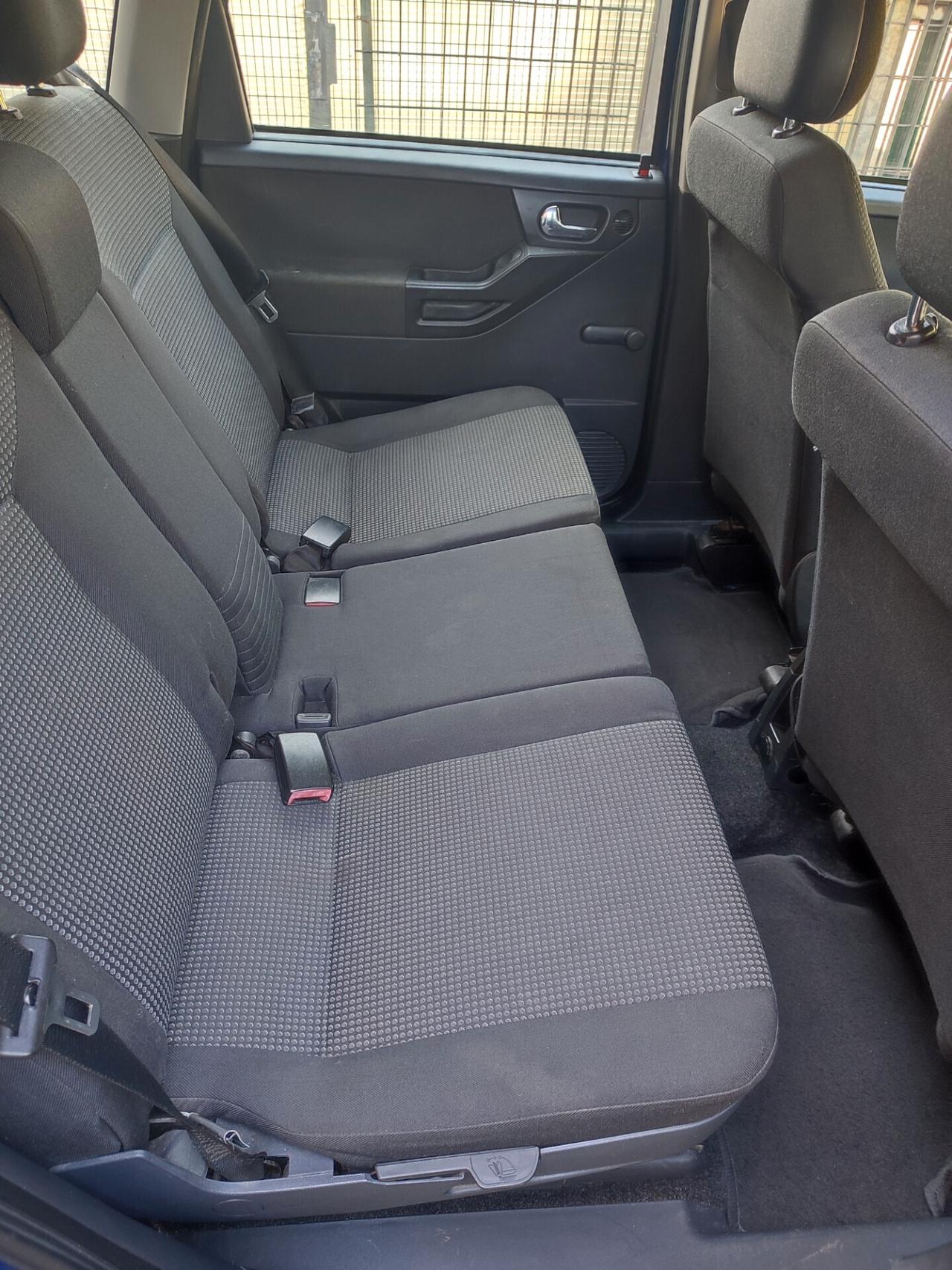 OPEL MERIVA 1.4 A GPL DI CASA SCADENZA 2029 LEGGERE BENE