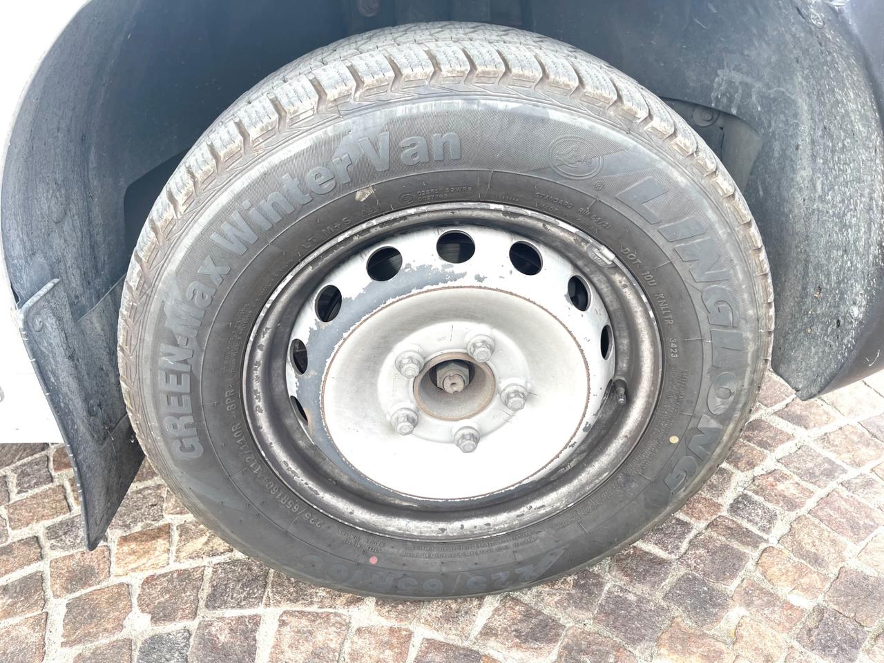 MASTER 2300 III VAN FV DCI 145 ENERGY