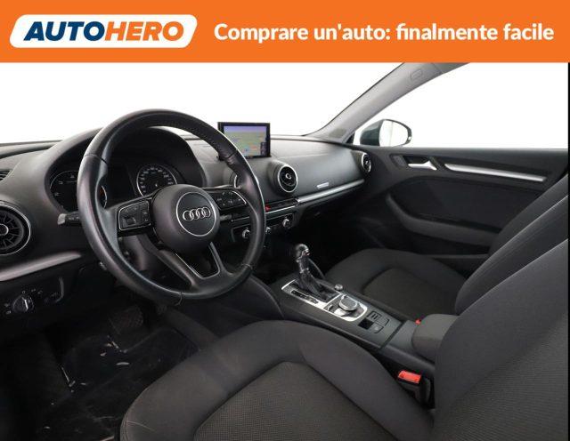 AUDI A3 SPB 35 TDI