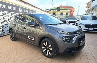 Citroën C3 PureTech 110 S&S Max